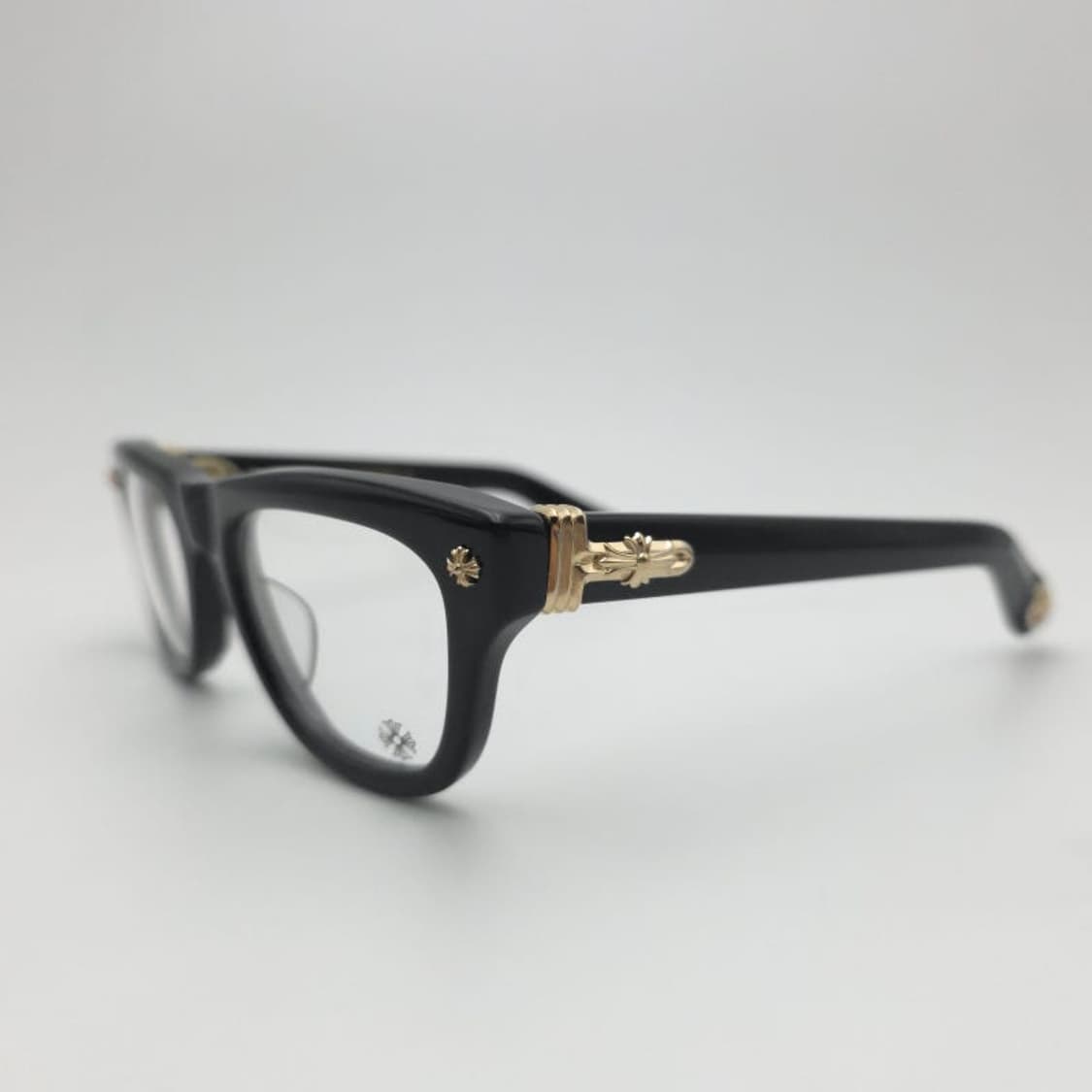 크롬하츠안경 트리티츠어게인 판매합니다 상품이미지8