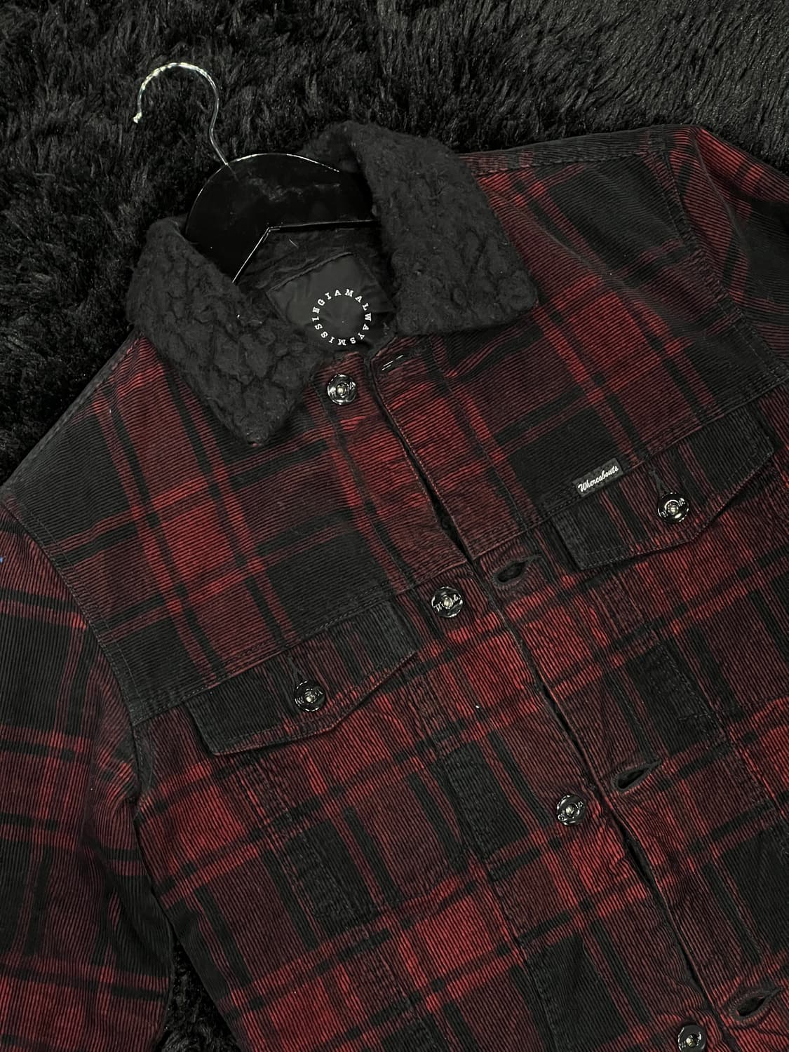 JPN Vintage Jacket 상품이미지3