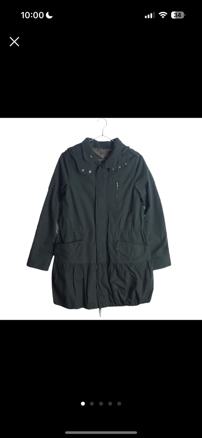 빈티지 야상자켓  상품이미지1