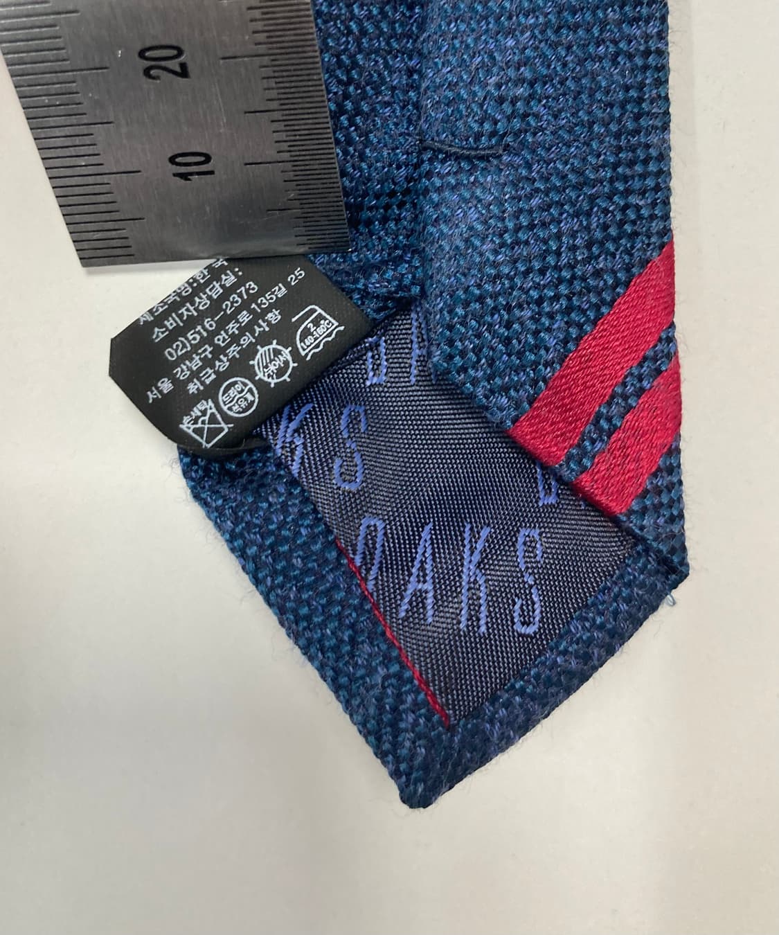 닥스 넥타이 상품이미지6