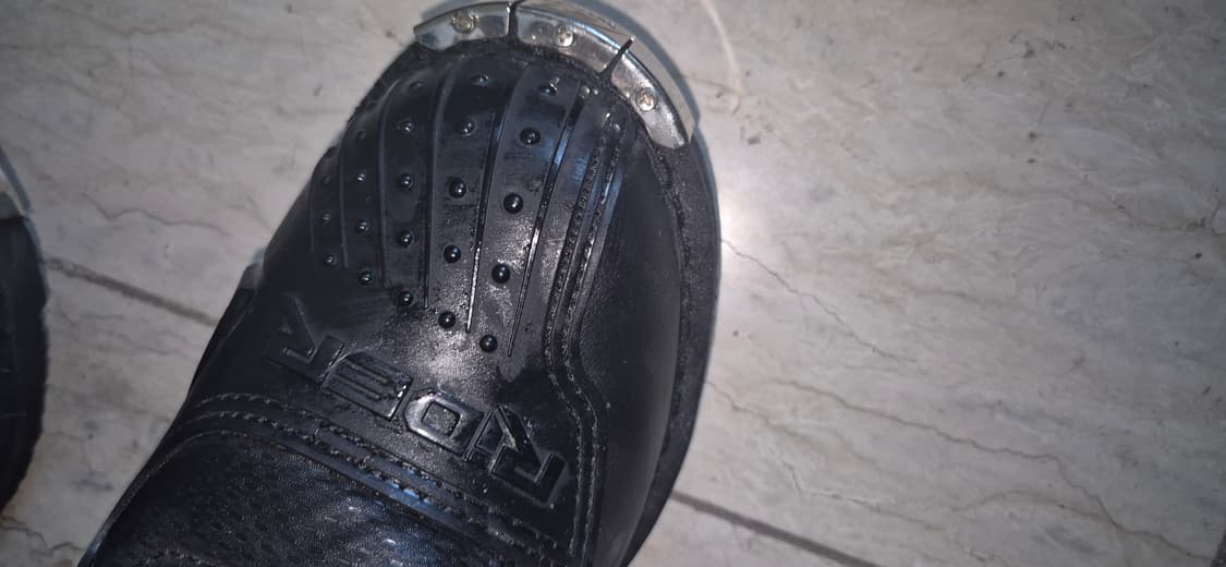 O'NEAL 모토 바이커 부츠 상품이미지3