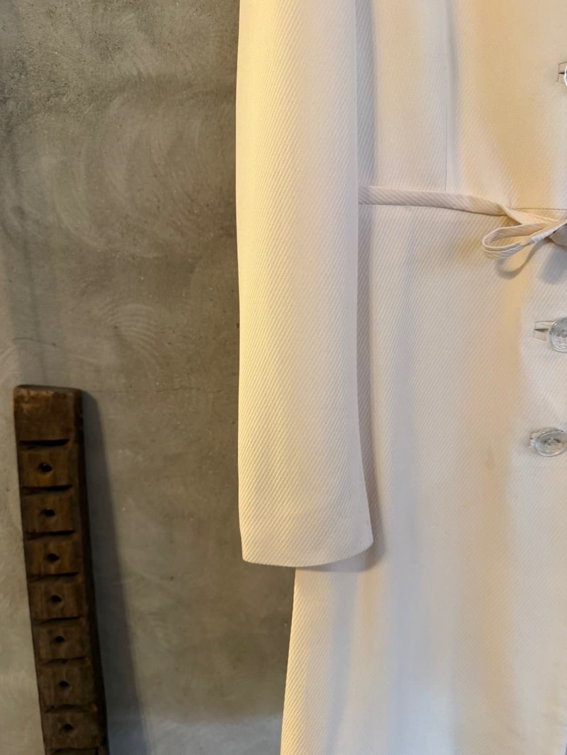 베르사체 꾸띄르 아카이브 코트 66~77 상품이미지5