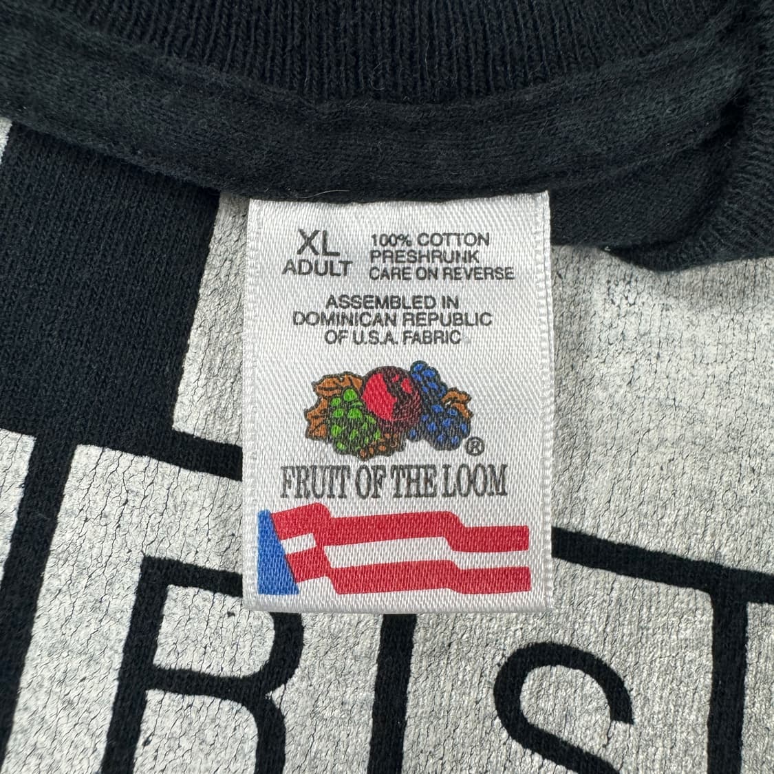 90s Go Fuck Yourself Humor Tee 유머 티셔츠 상품이미지5