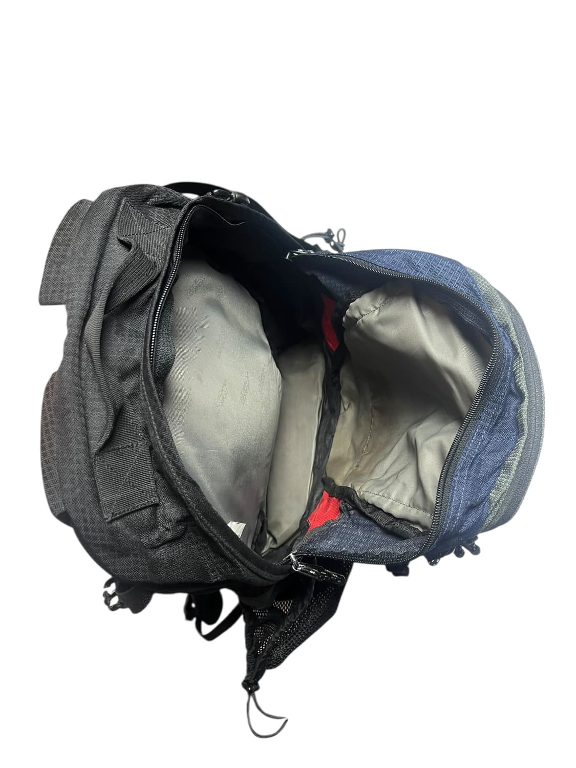 코오롱 스포츠 등산 백팩 30L 상품이미지3