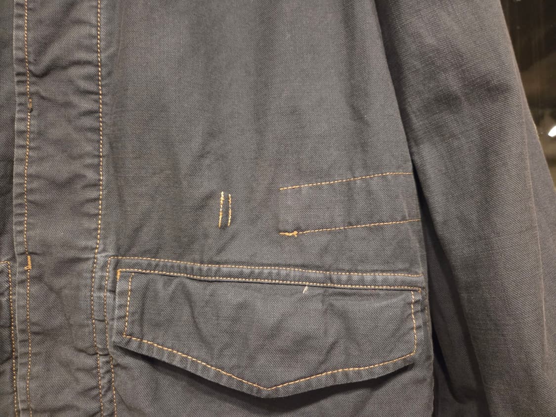 폴로랄프로렌 프랑스 필드자켓 상품이미지9