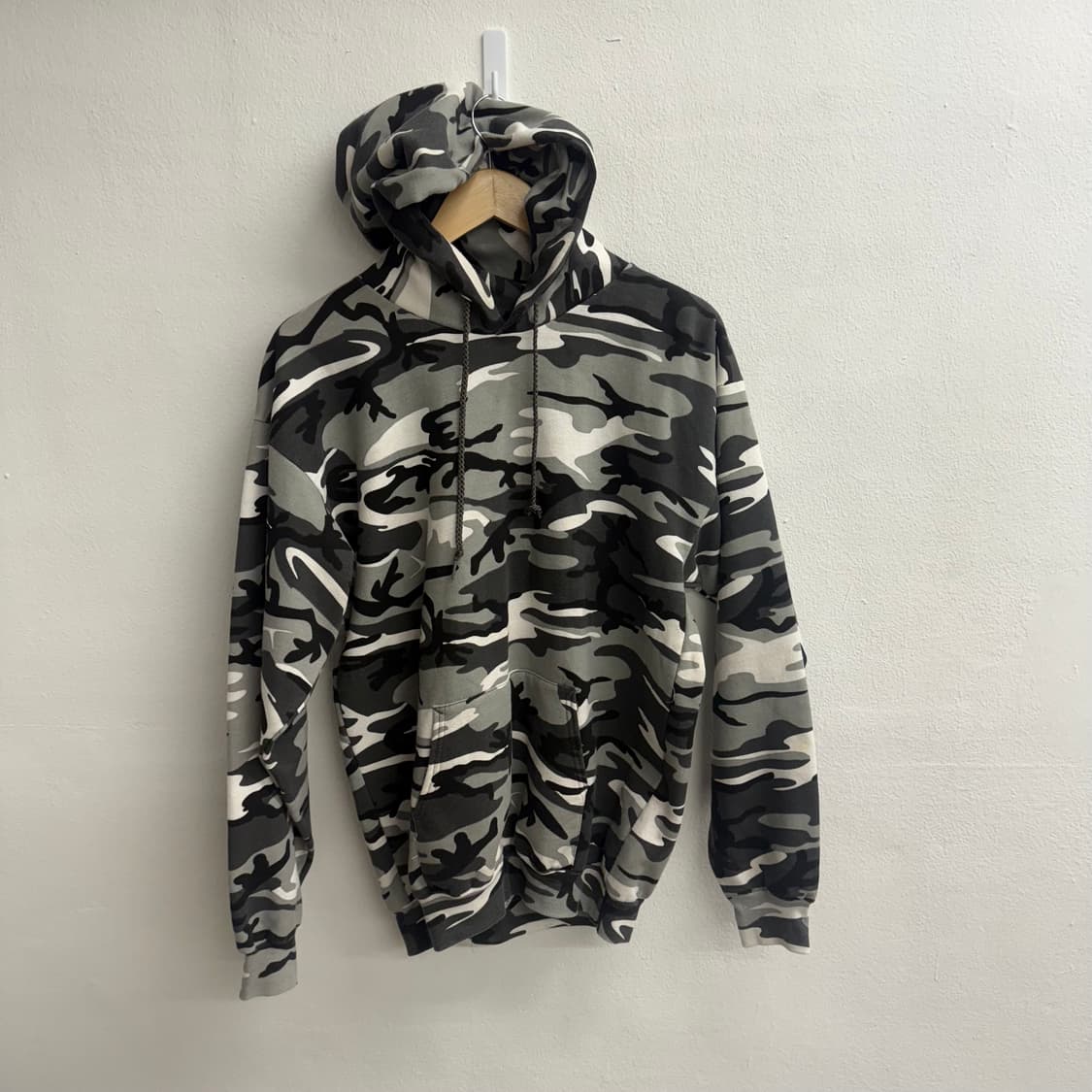 JOES USA 카모 후드티 (M) 상품이미지1