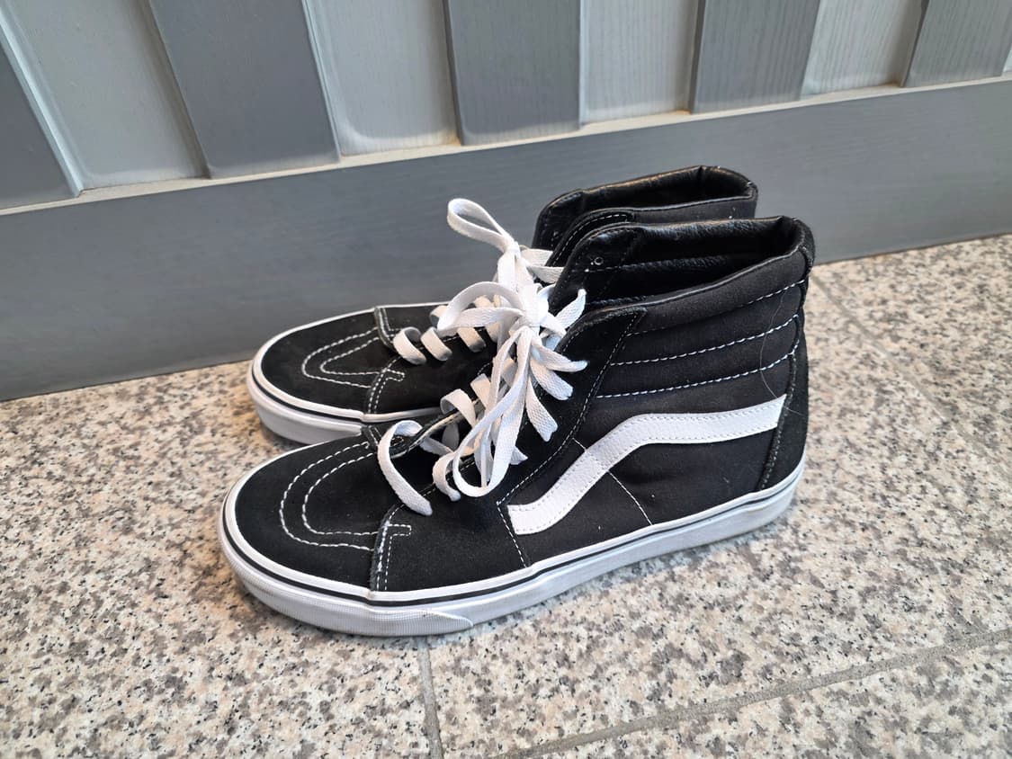 반스 슈즈 상품이미지1