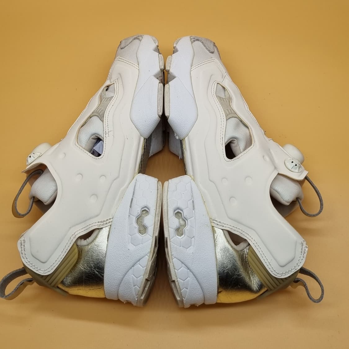 리복 팔라스 인스타펌프 남성운동화265. 상품이미지5