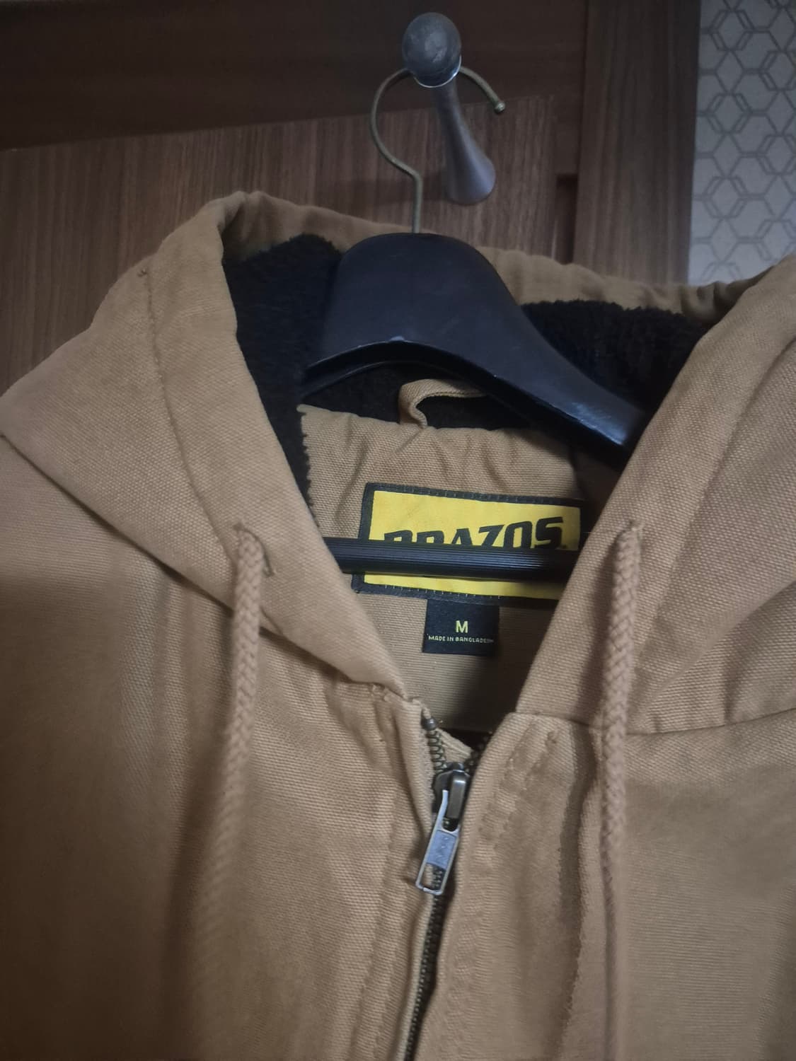 BRAZOS 워크자켓 m  실측103 상품이미지5