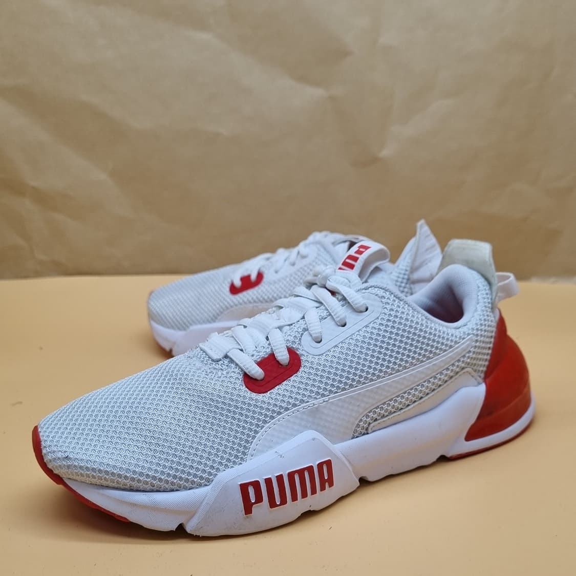 푸마 셀 페이즈 런닝화235. 상품이미지1