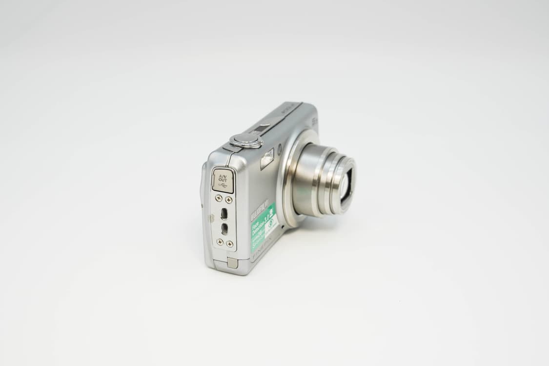 (A급) Fujifilm F100fd (후지필름  F100fd) 상품이미지5