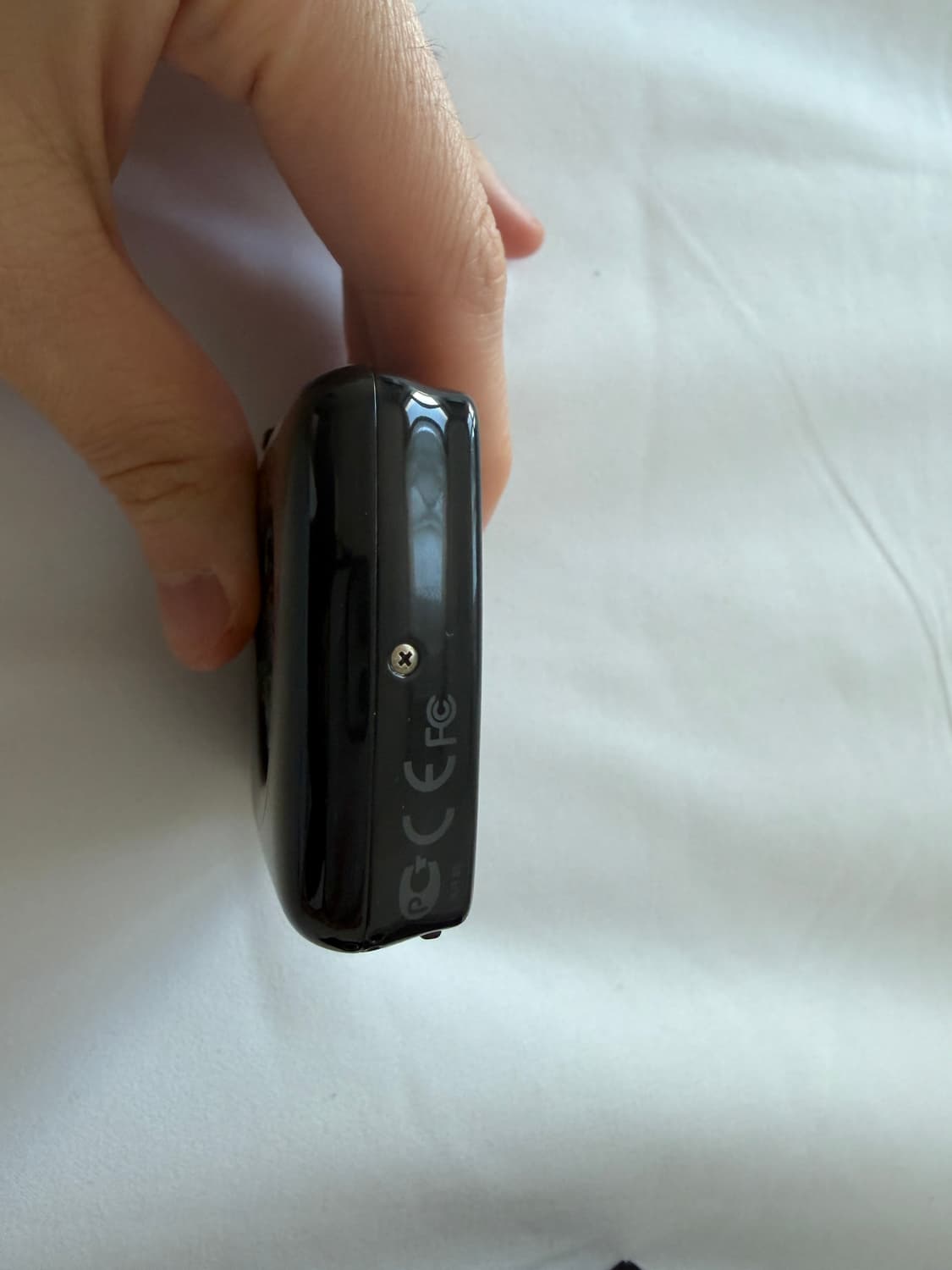 (풀박스/민트급) 니콘 쿨픽스 S01 블랙 상품이미지10