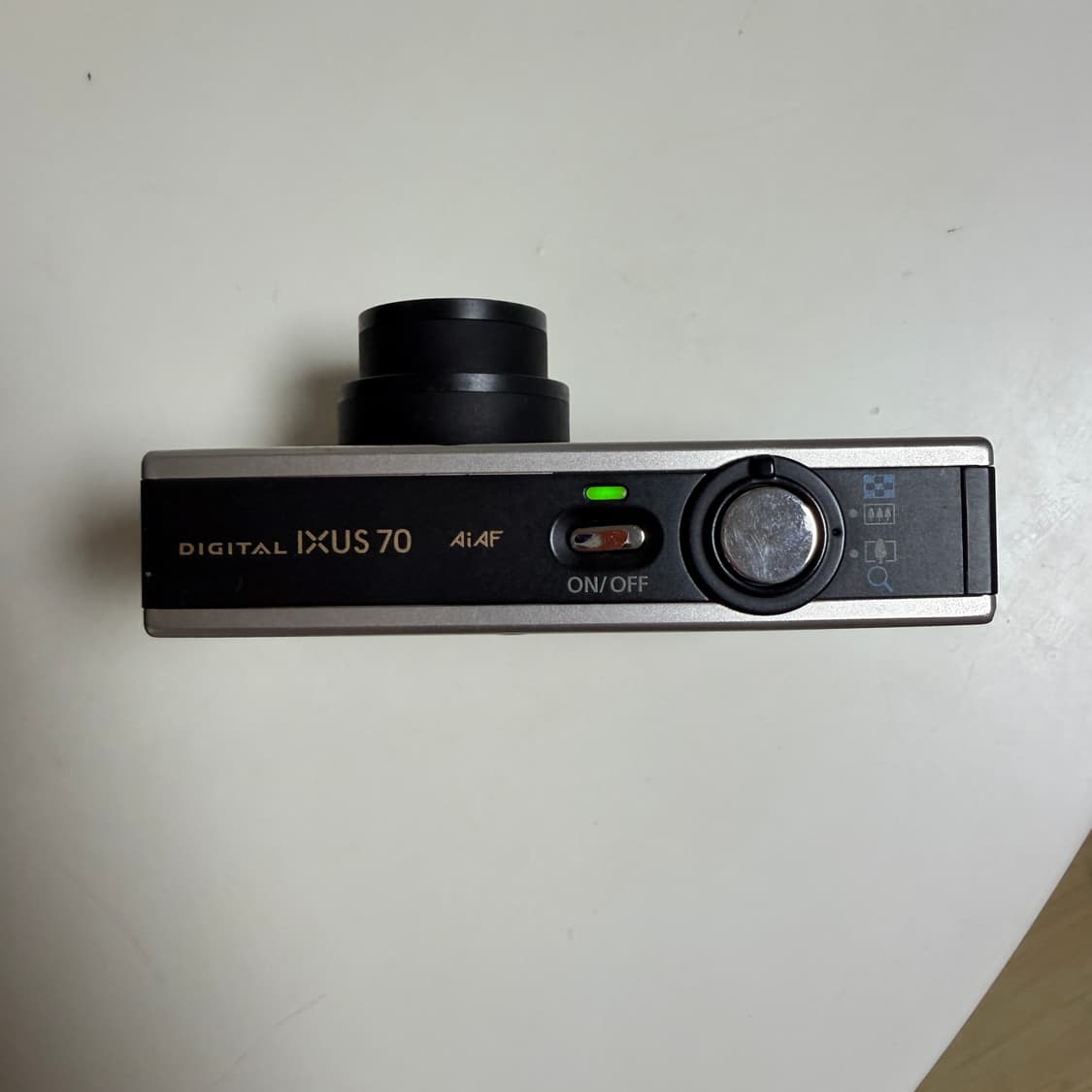 캐논 익서스70 디지털 카메라 상품이미지3