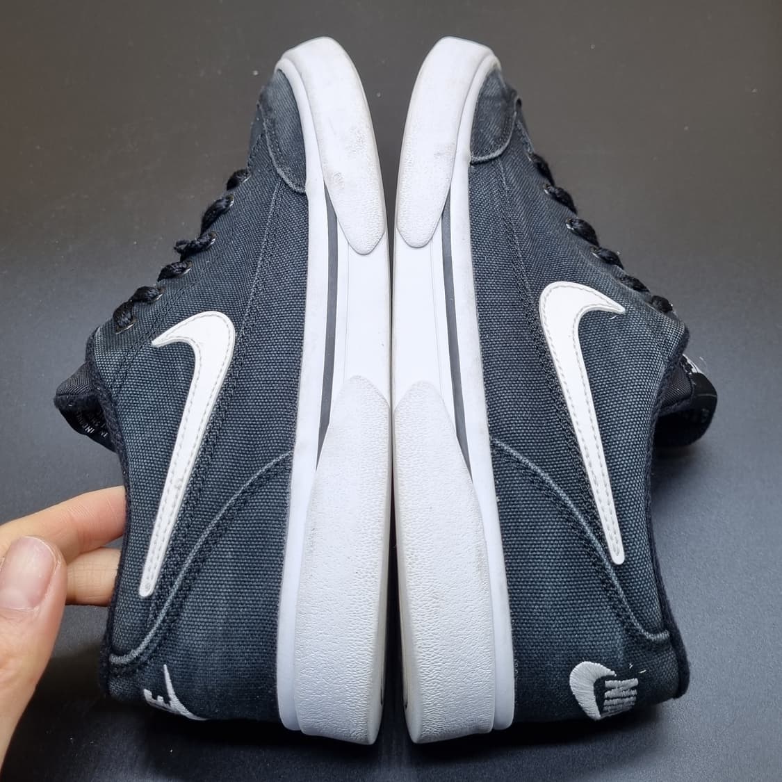 나이키 GTS16  스니커즈245 상품이미지5