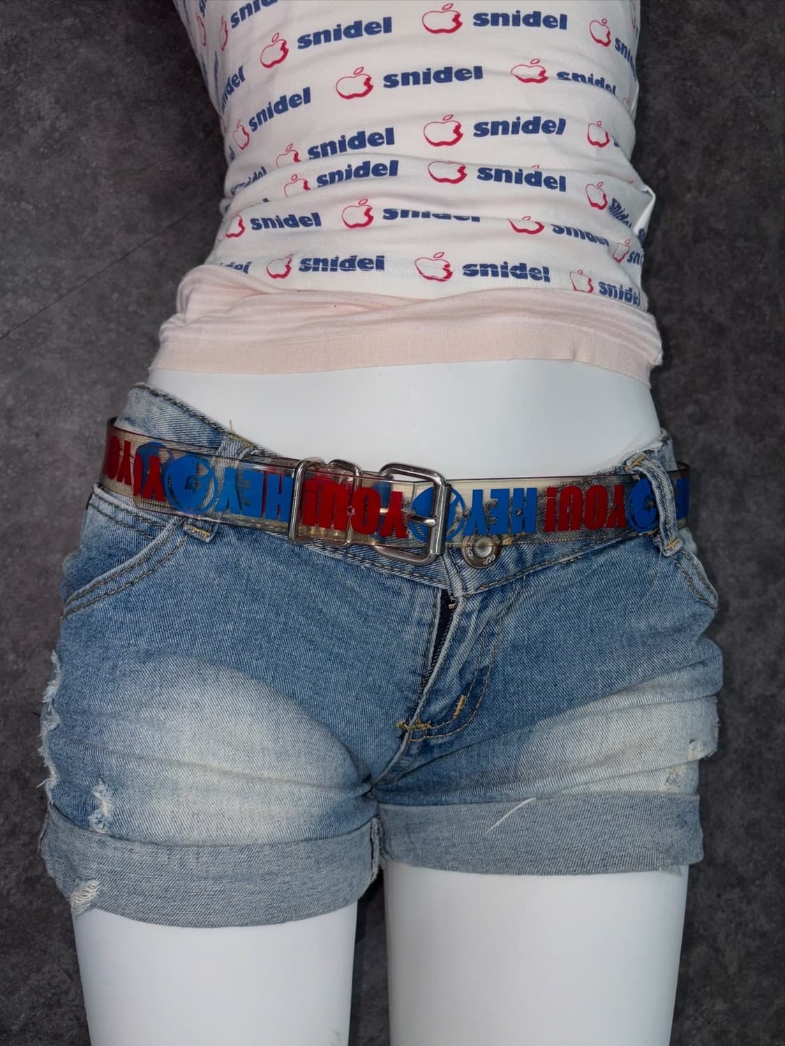 캐주얼 스트리트 세트 상품이미지3