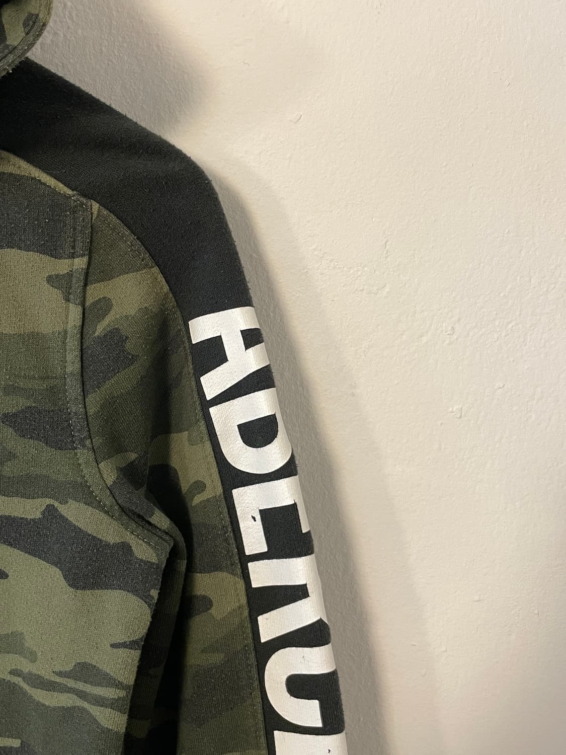 아베크롬비 키즈 후드 집업  상품이미지6