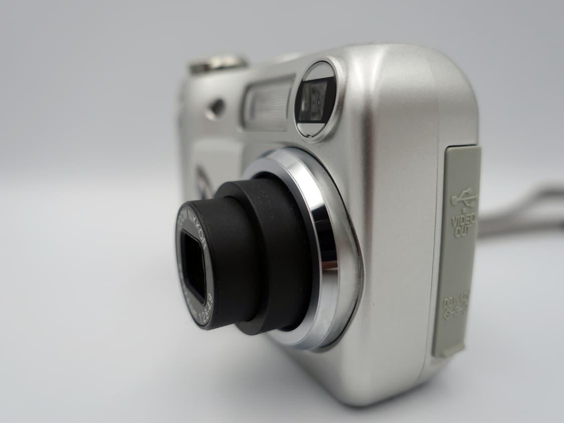 Nikon Coolpix 3100(니콘 쿨픽스 3100) 상품이미지4