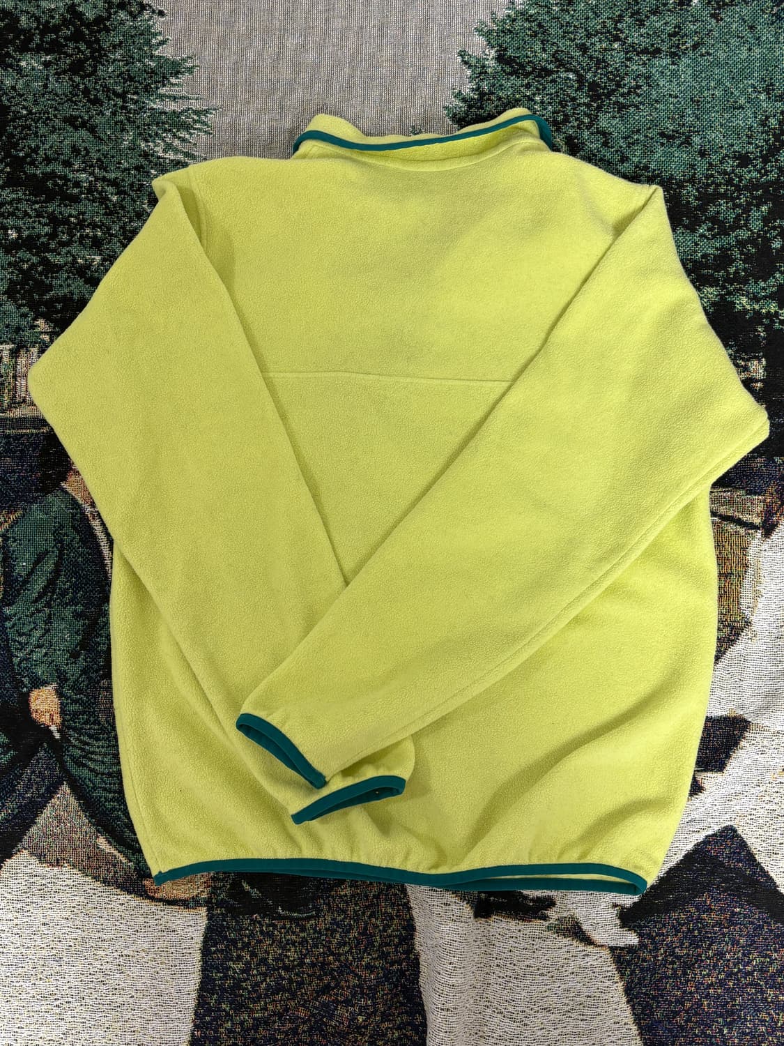 빈티지 파타고니아 신칠라 상품이미지4