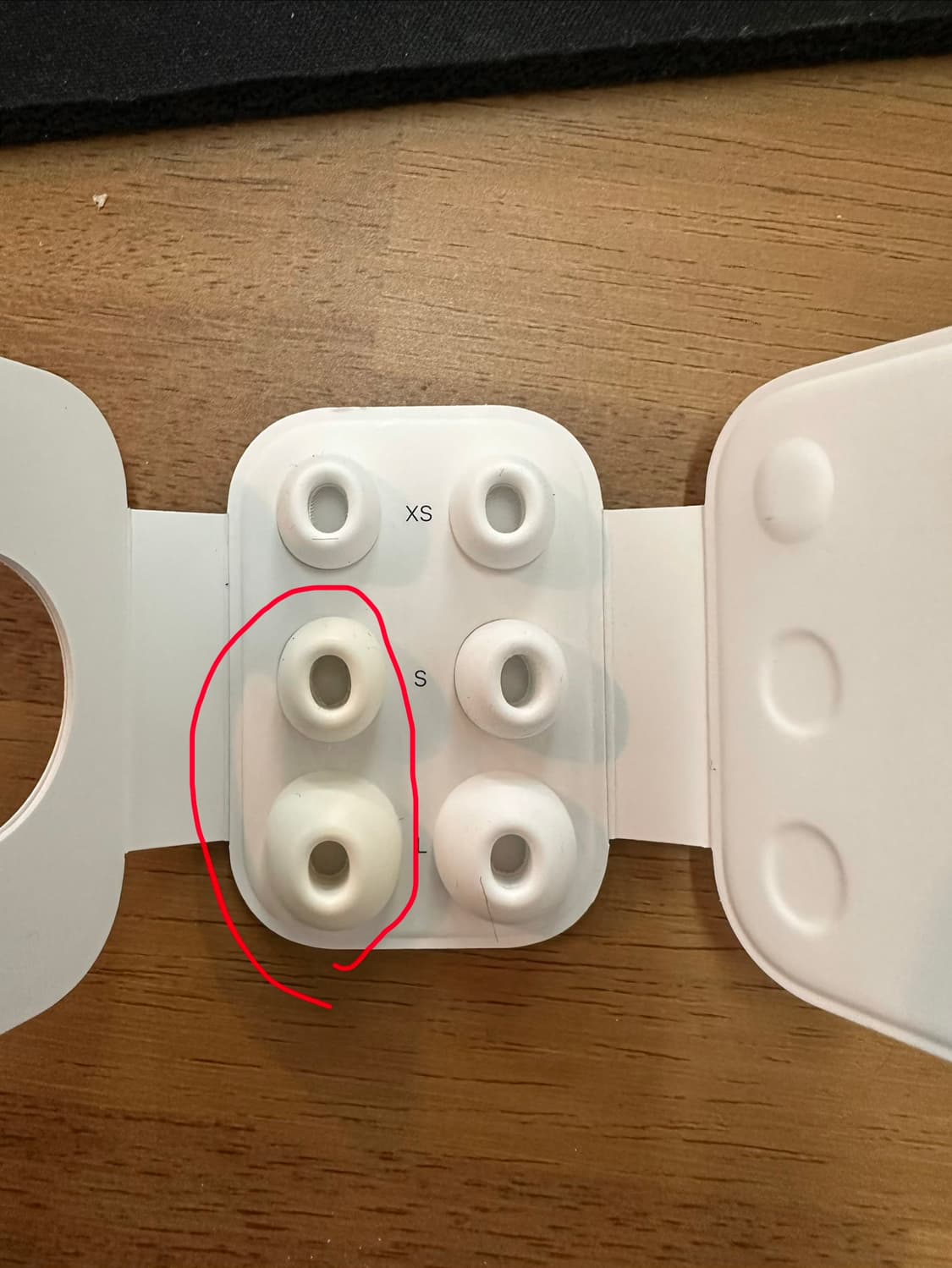 정품) 에어팟 프로2 풀 박스 (라이트닝) 상품이미지9