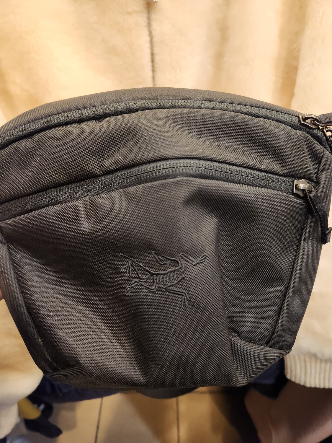 아크테릭스 맨티스2 웨이스트팩 상품이미지2