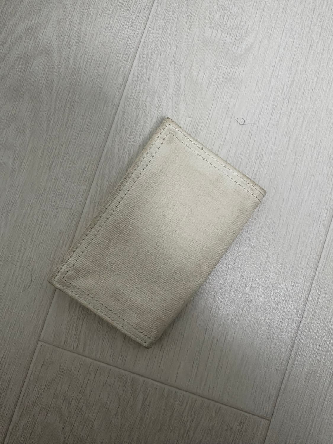 포터 지갑 판매합니다 상품이미지3