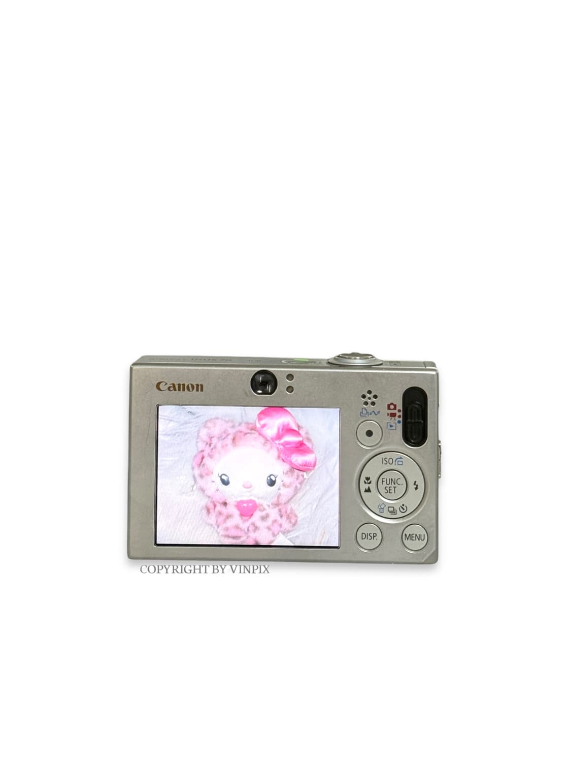 캐논 익서스 70(ixus 70) 디지털 카메라 디카 상품이미지7