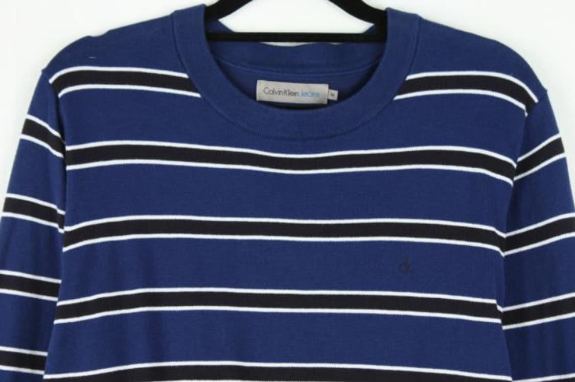 캘빈클라인 니트 상품이미지2