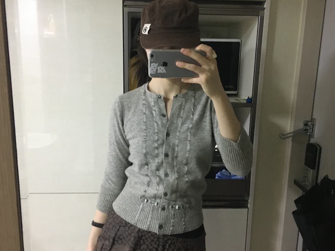 Gap cardigan 상품이미지8