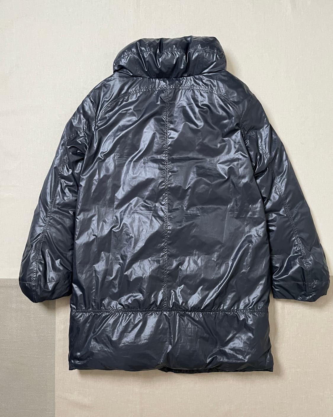 마르니 다운 코트 marni long down coat 패딩코트 상품이미지2