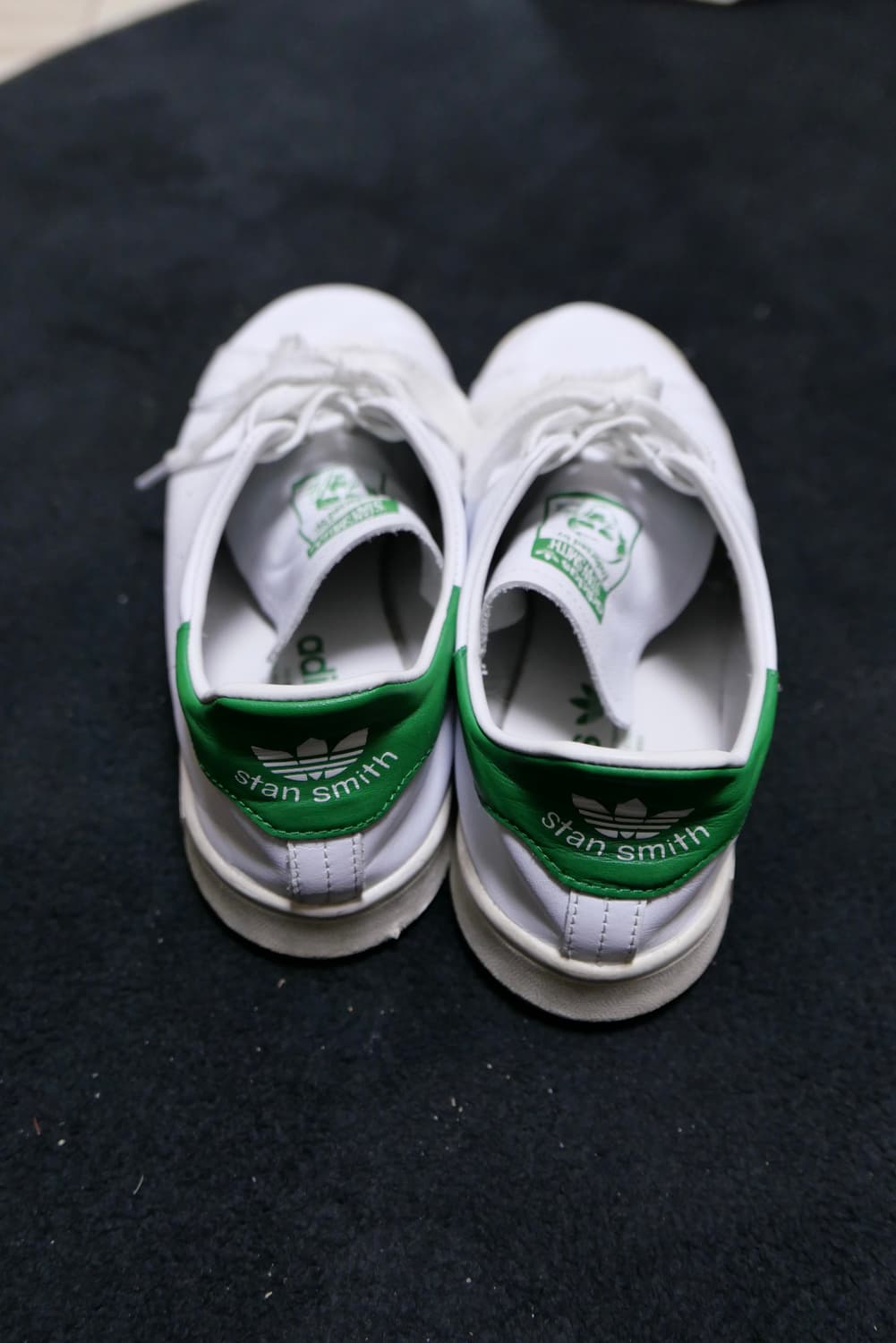 아디다스 스탠스미스 디콘 상품이미지4