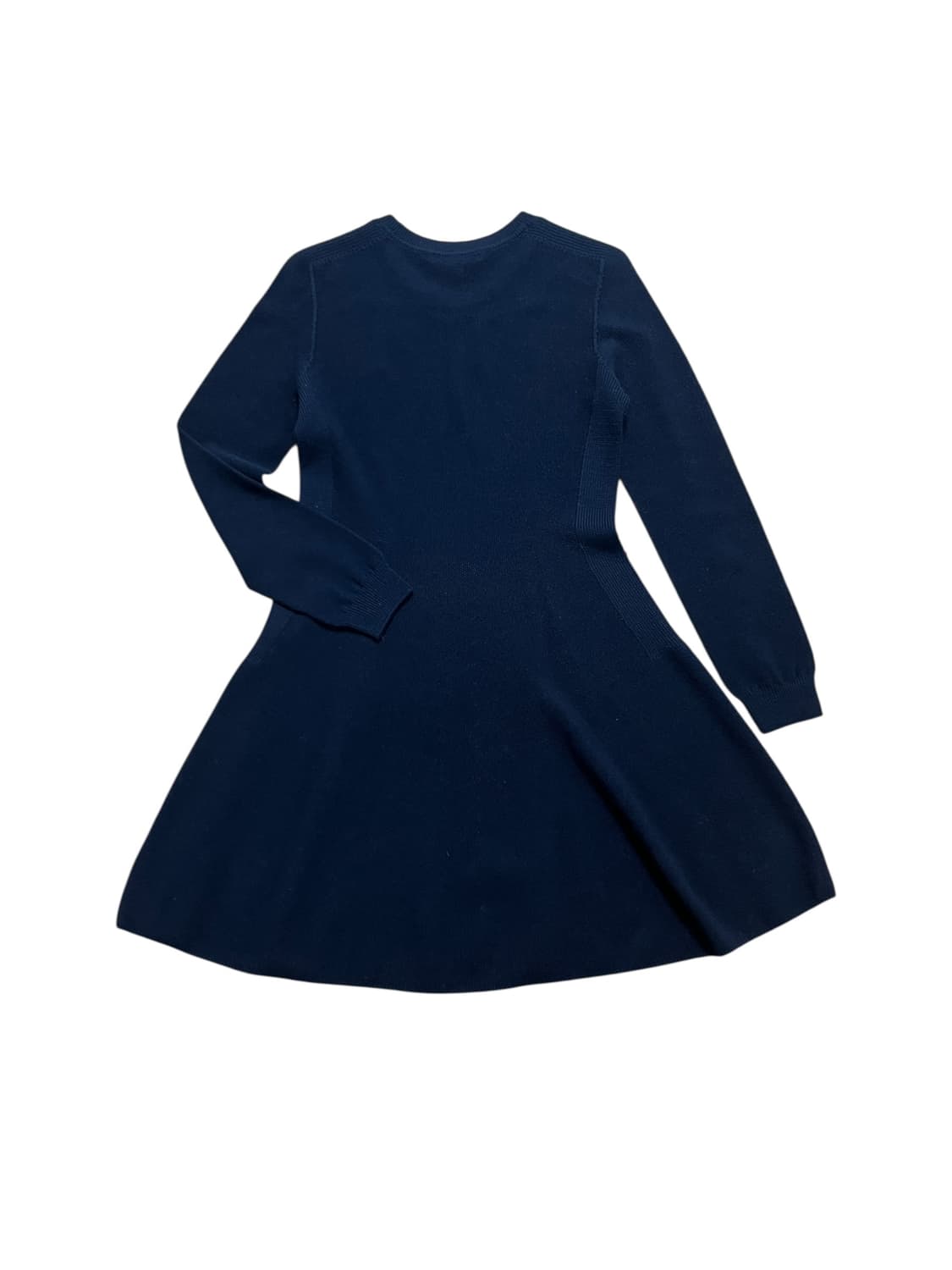 라코스테 모 100% 원피스 36 상품이미지4