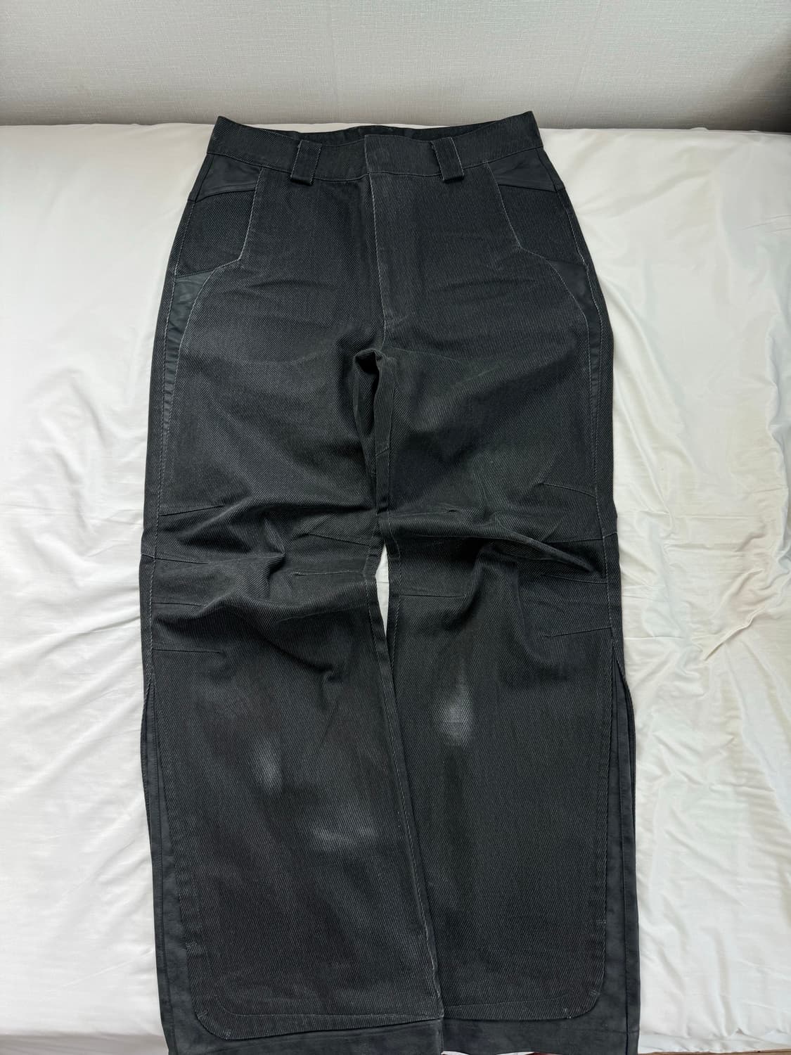 xlim ep.6 trousers 상품이미지1