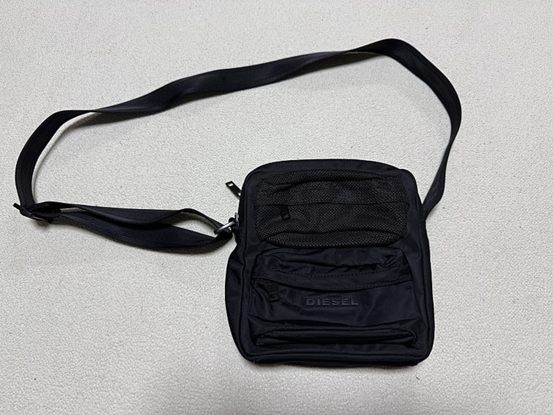 디젤 크로스백 메신저백  상품이미지1