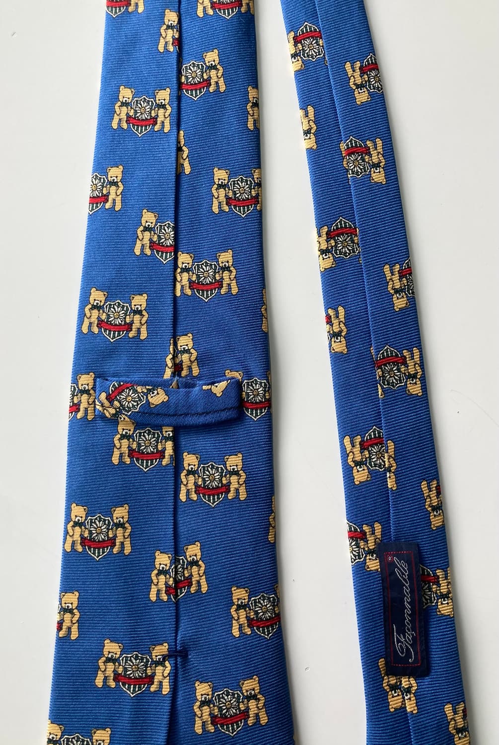 빈티지)넥타이 상품이미지4