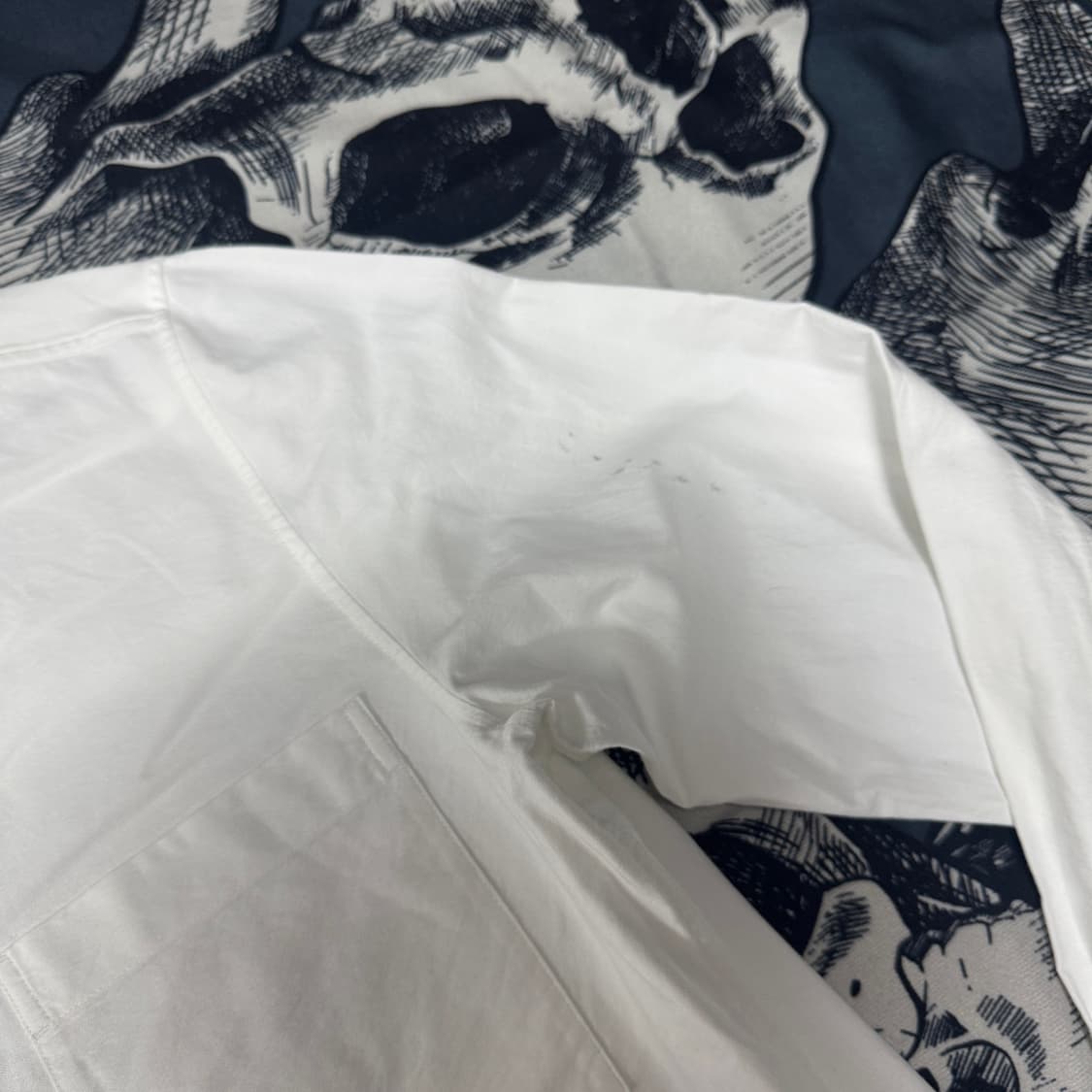 cos 코스 옥스포드셔츠 XL사이즈  상품이미지3