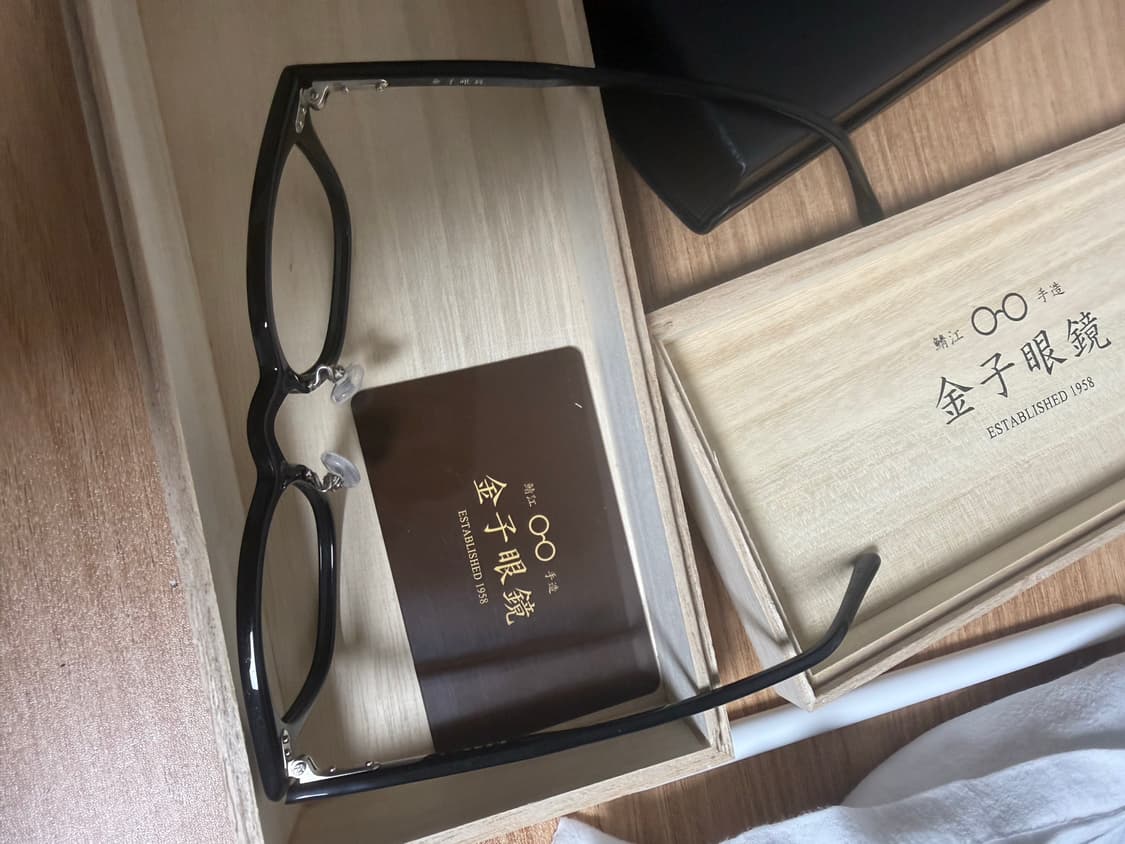 금자안경 ka-42 상품이미지2