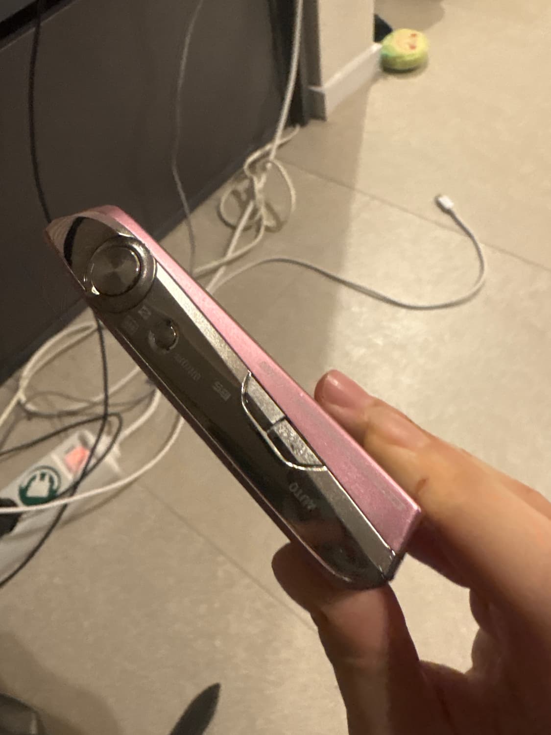 카시오 엑슬림 z2000 상품이미지5