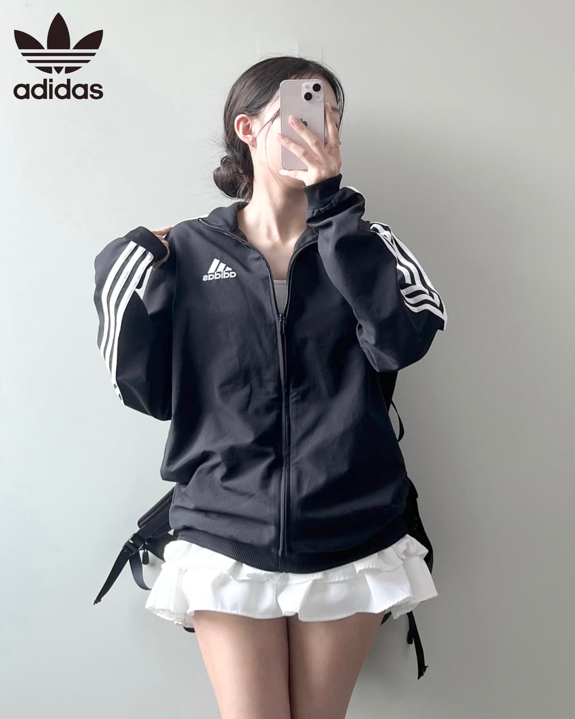 아디다스 바람막이 상품이미지3