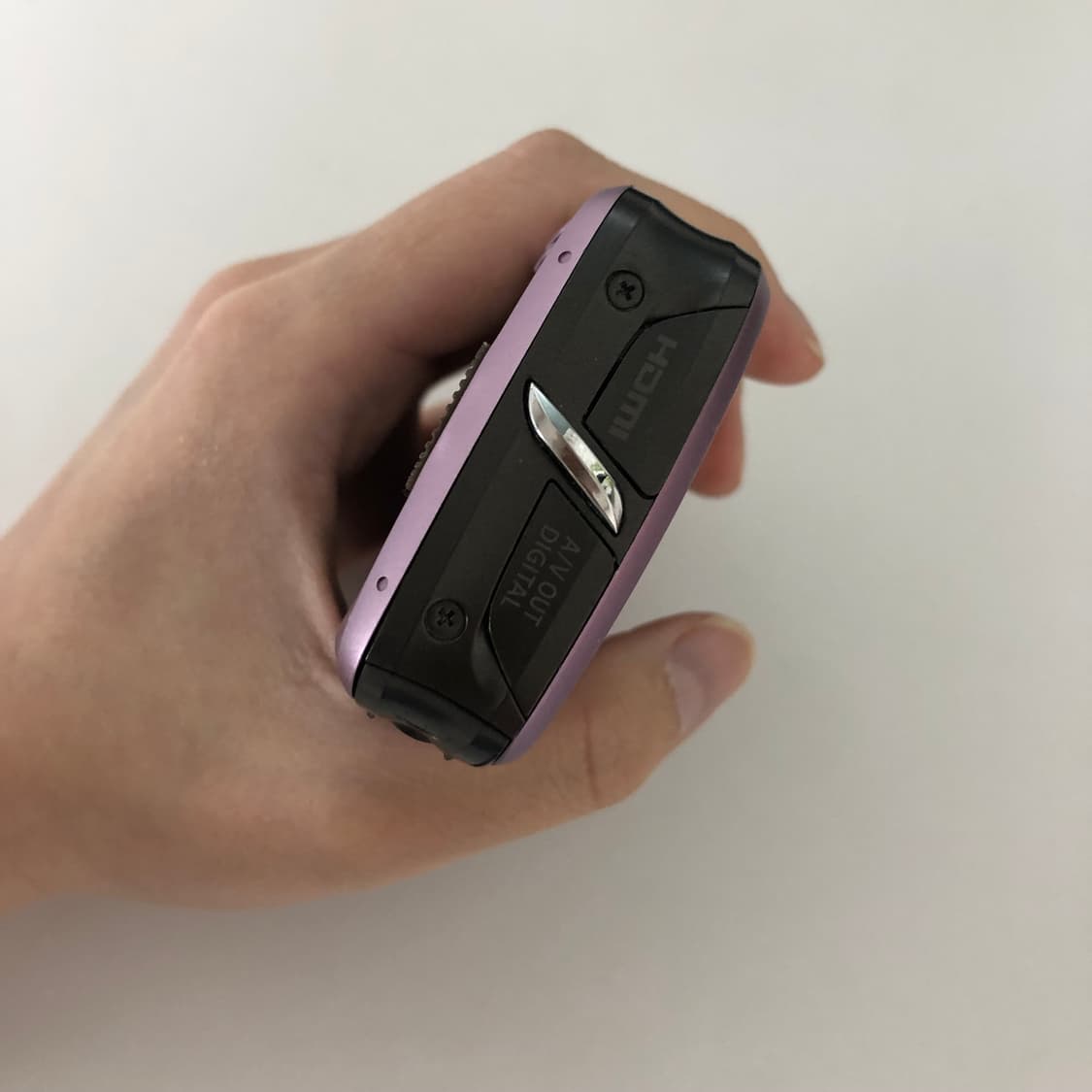 캐논 디카 익서스 200 카메라 판매합니다 상품이미지3