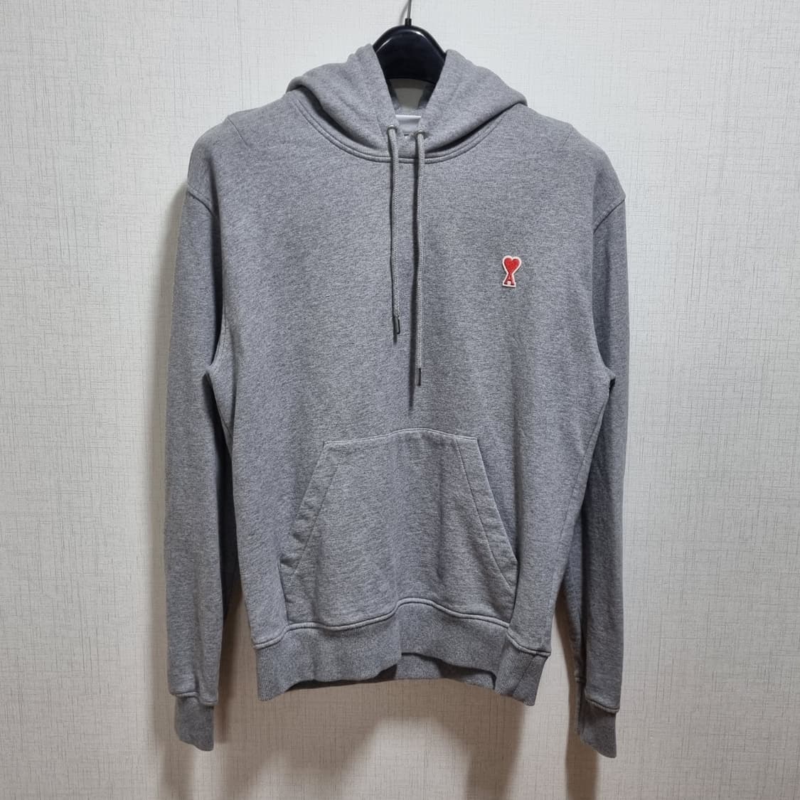 아미 후드티 상품이미지1