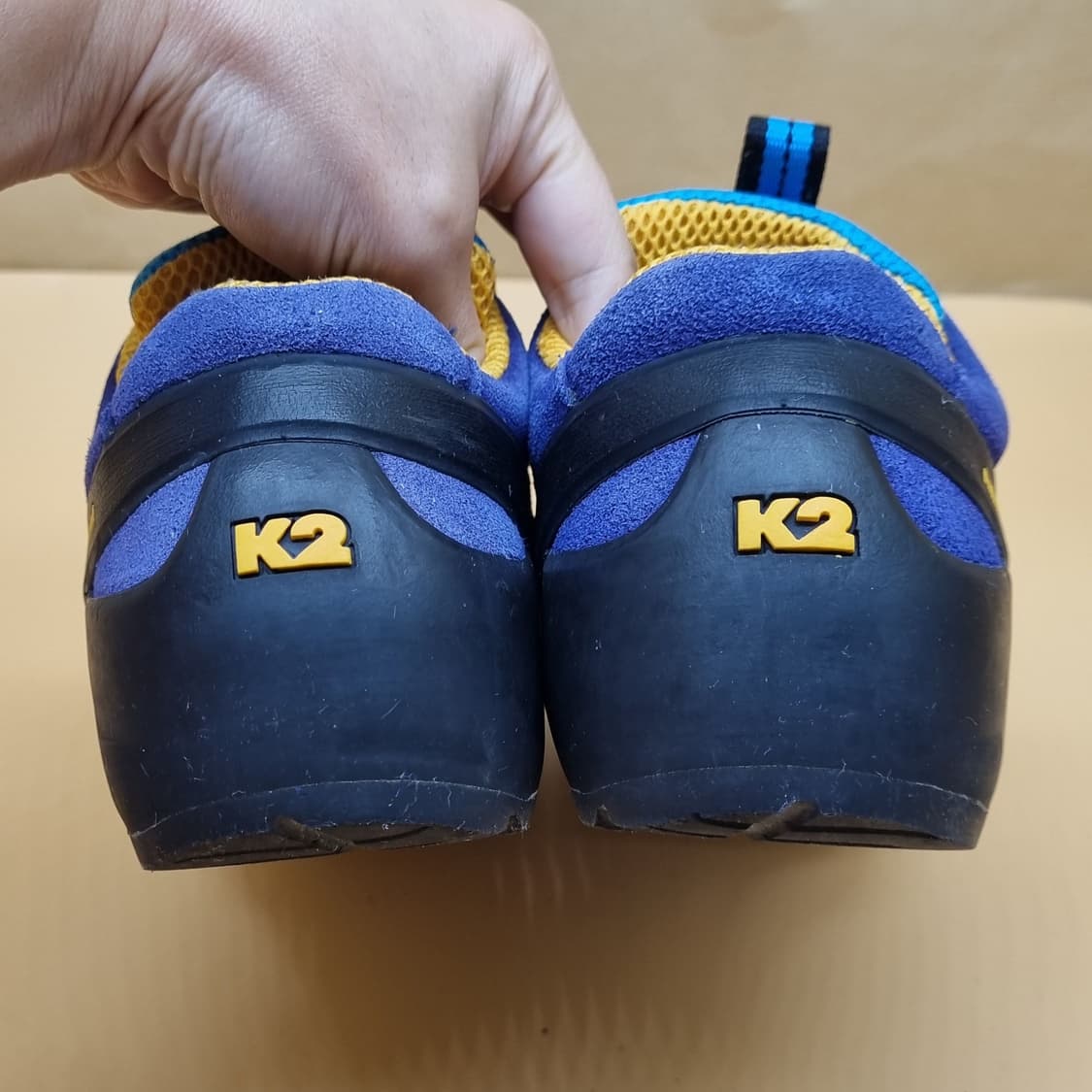 k2 여성등산화230. 상품이미지4