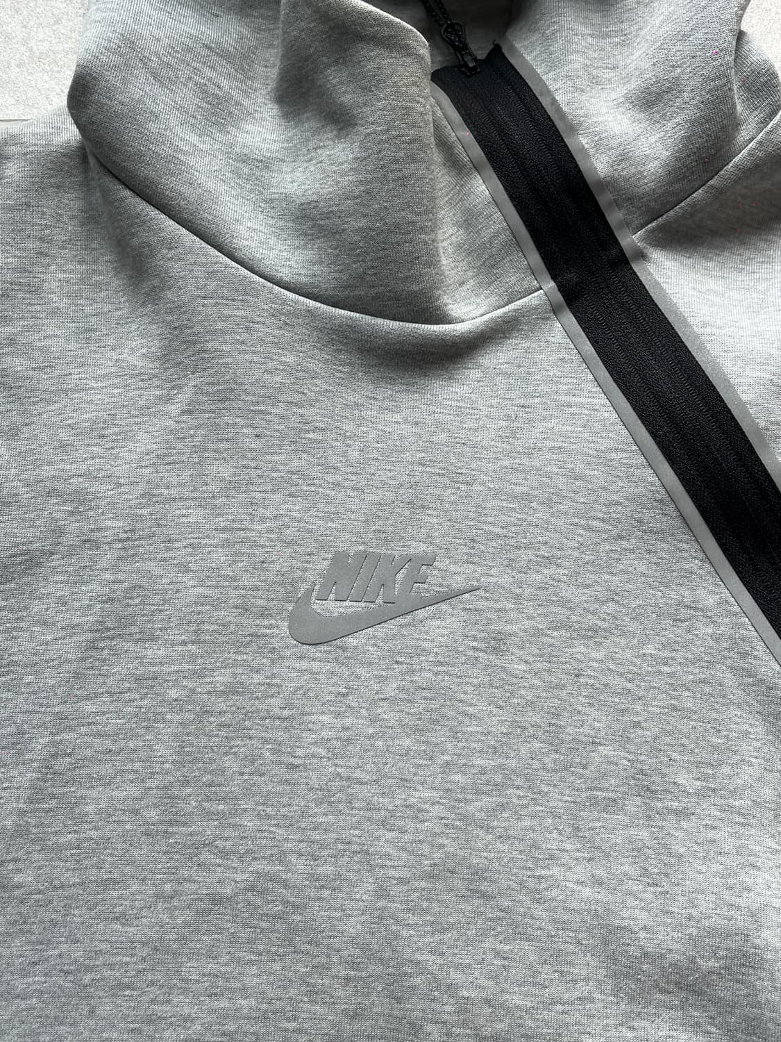 Nike tech teck 나이키 테크텍 후드 상의 L (100) 상품이미지3
