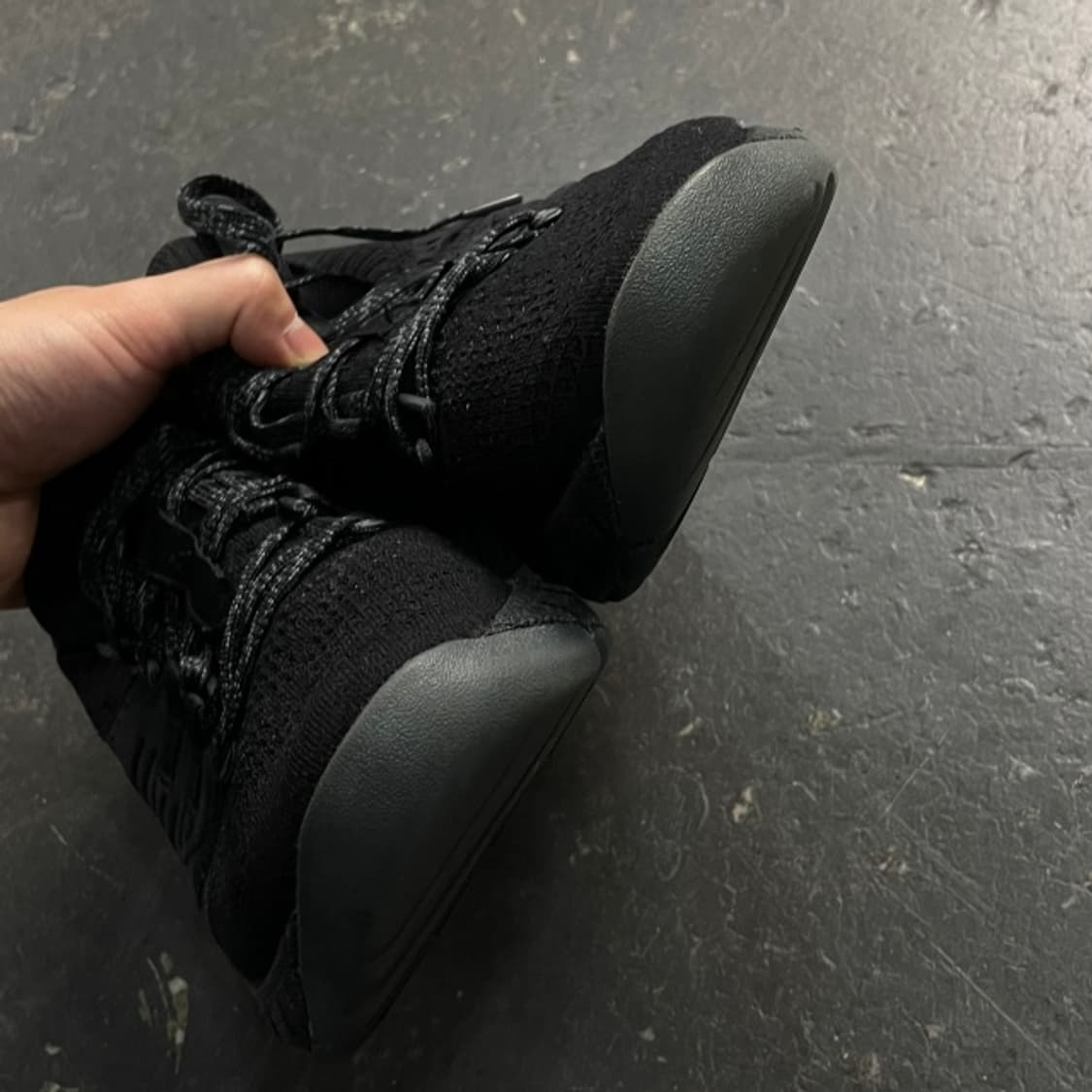 270 언더아머 프로젝트 락 3 스니커즈 상품이미지7