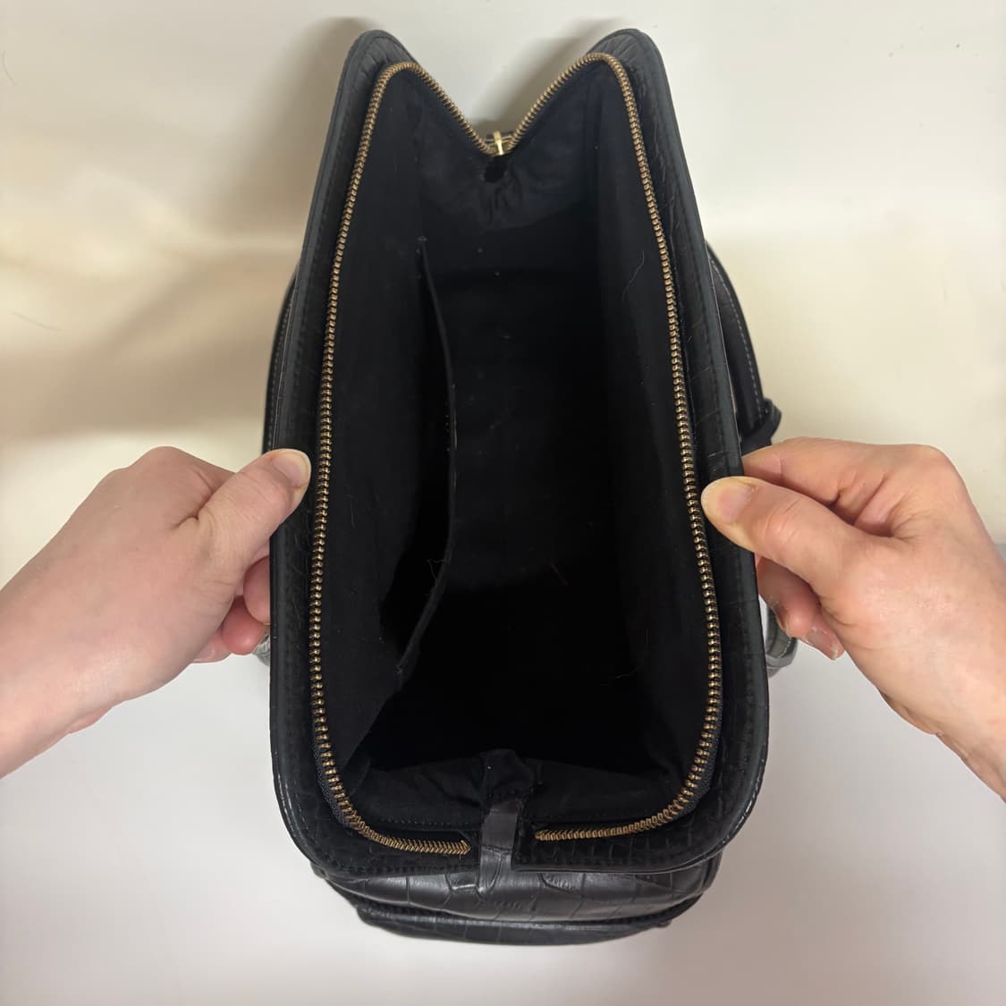 사만다타바사 y2k 갸루코어 숄더 토트백 상품이미지5