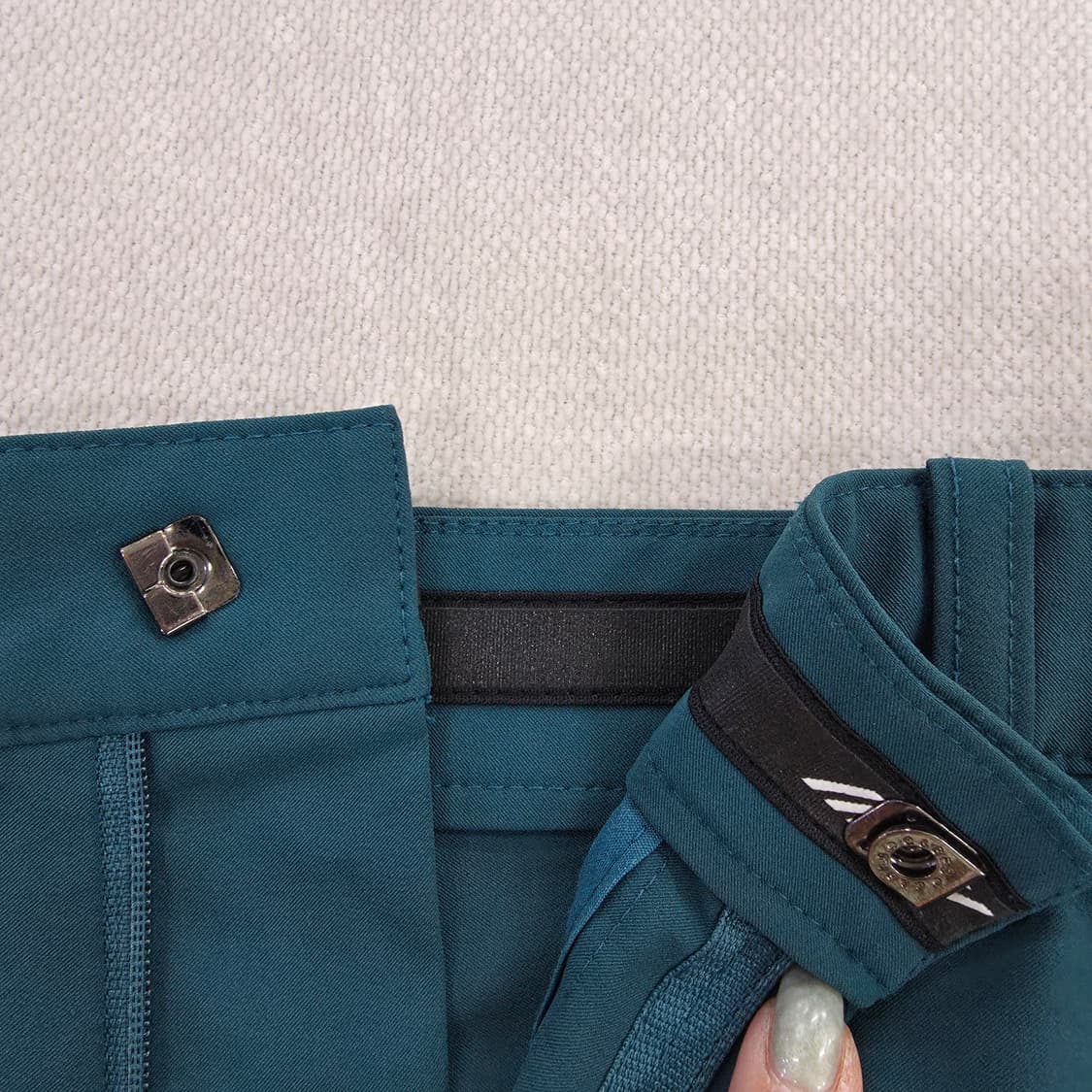 [80] 데상트 등산 바지 0129J2 상품이미지3