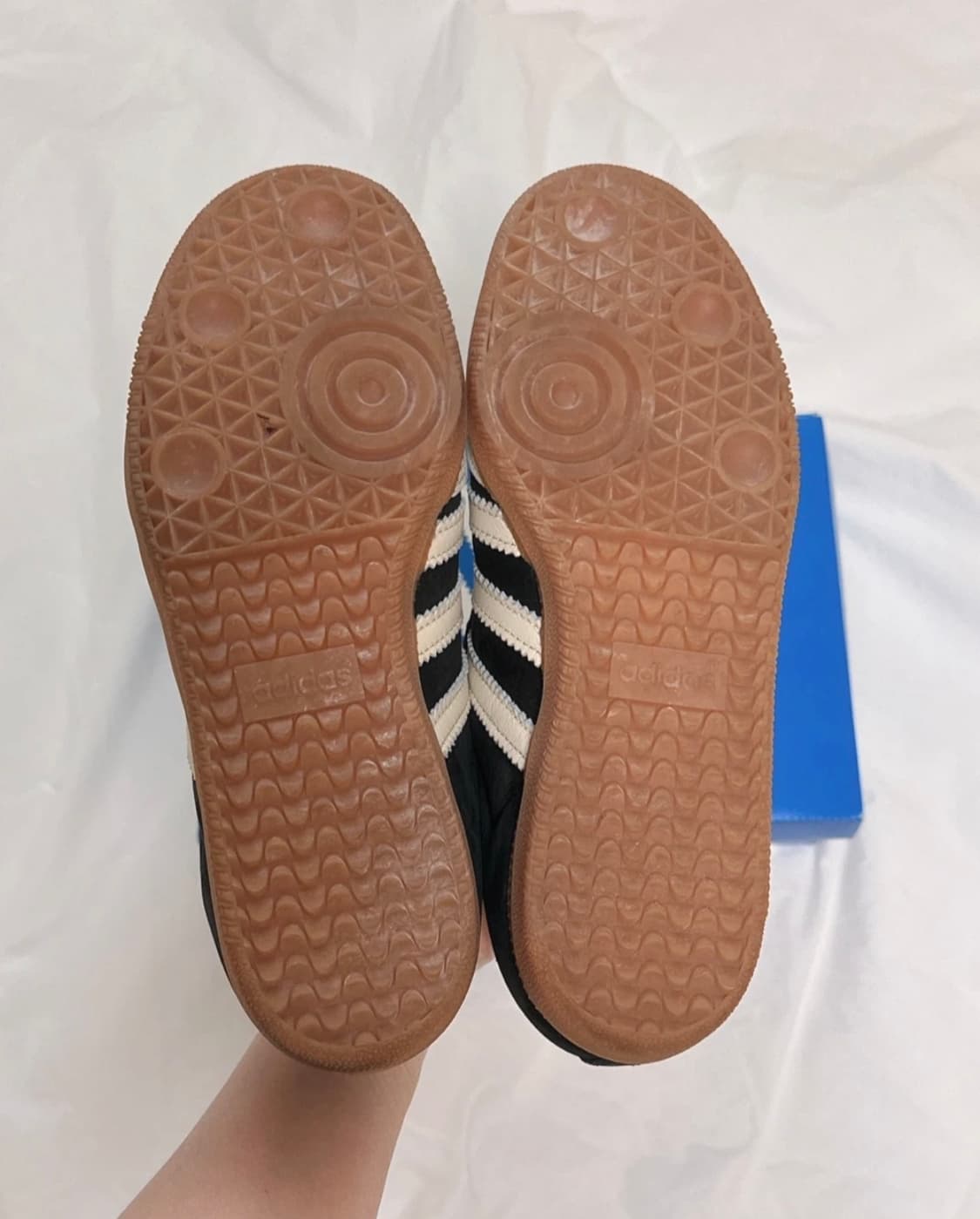 아디다스 삼바 235 상품이미지6