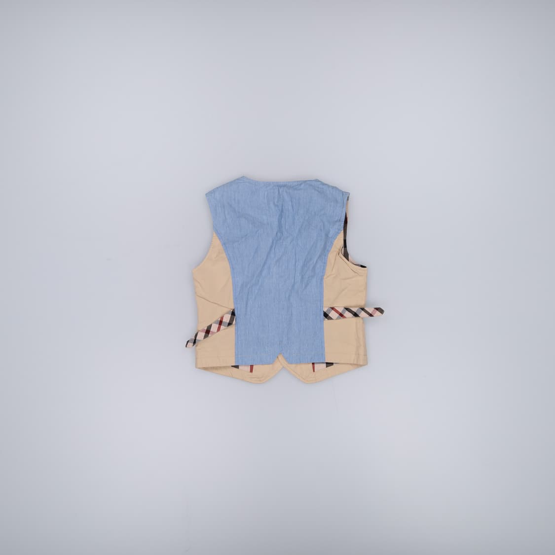 130 닥스 키즈 조끼 0213H2 상품이미지2