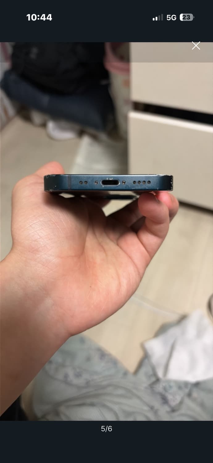 아이폰13미니 상품이미지5