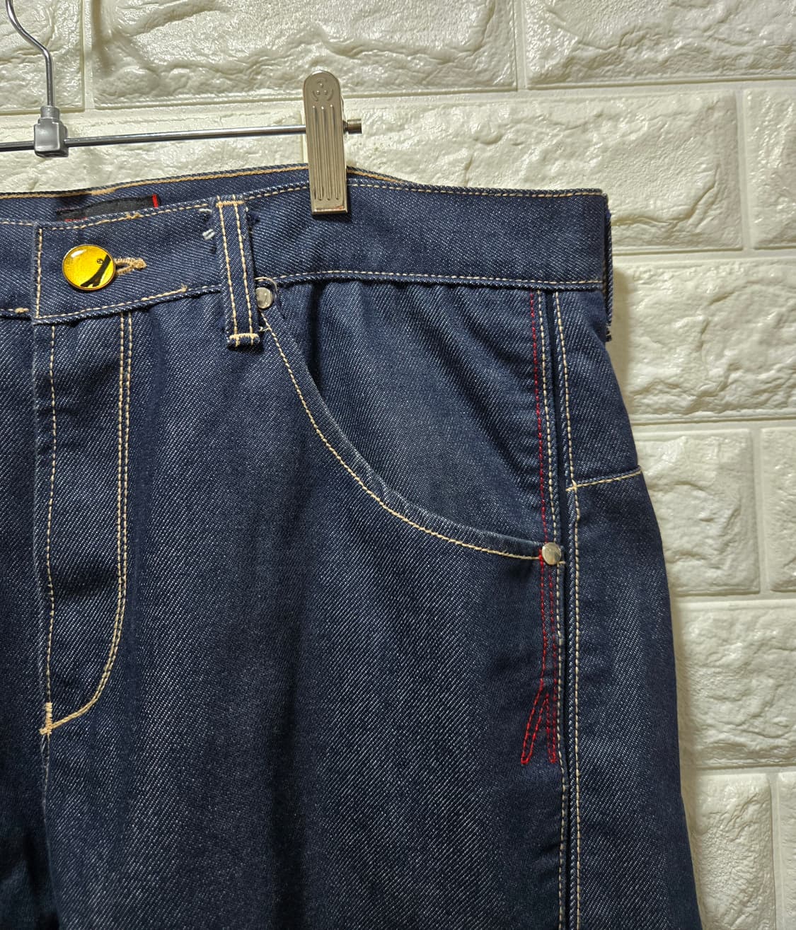 리바이스 엔지니어드진 34~35 상품이미지3