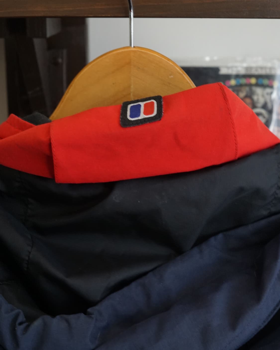 00s Berghaus 상품이미지6